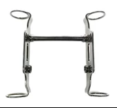 TVS RTR150-180 2013-2016 FAR BAĞLANTI BRAKETİ ORJİNAL - 1