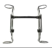 TVS RTR150-180 2013-2016 FAR BAĞLANTI BRAKETİ ORJİNAL - 2