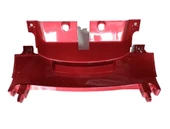 STMAX SEDAN YUKİ MARATON ARKA ÇANTA BİRLEŞTİRİÇİ KIRMIZI - 1