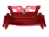 STMAX SEDAN YUKİ MARATON ARKA ÇANTA BİRLEŞTİRİÇİ KIRMIZI - 2