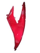 VOLTA VSX SOL KORUMA PANELİ KIRMIZI thumbnail 1