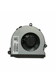 Hp ile Uyumlu 15-rb013nt (7GX87EA) Cpu Fan, İşlemci Fanı - 1