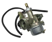 MODENAS KRİSS 1-2 KRİSTAR KARBURATÖR KOMPLE A KALİTE thumbnail 2