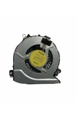 Hp ile Uyumlu Pavilion 15-ab000nt (M6T18EA), 15-ab001nt (M7W61EA) Cpu Fan, İşlemci Fanı - 1