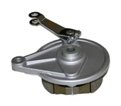 MONDİAL MASTİ 100-175 ARKA FREN KAMPANASI KOMPLE ORJİNAL thumbnail 2