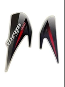 TVS WEGO ARMA ETİKET TAKIMI YENİ MODEL BEYAZ thumbnail 3