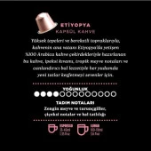 Kahve Dünyası Espresso Kapsül Fırsat Paketi 50 Kapsül thumbnail 9