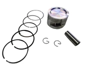 TVS RTR APACHE 150 0/75 PİSTON SEKMAN SUKOKİ TAKIM - 1