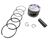 TVS RTR APACHE 150 0/75 PİSTON SEKMAN SUKOKİ TAKIM - 2