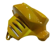 TVS RTR150 2011-2012 ALT ORTA SAKAL SARI ORJİNAL thumbnail 1