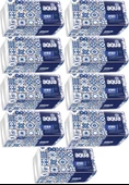 Aqua Pratik Mendil 250 Yaprak Tekli Pk (9 Lu Set) - 1