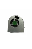 Lenovo ile Uyumlu IdeaPad Z570 Type 1024, Z570 Type 20095 Cpu Fan, İşlemci Fanı - 1