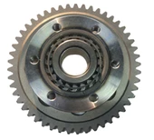 YAMAHA XMAX 250 İLK HAREKET PLAKASI KOMPLE İTHAL thumbnail 1