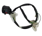 SALCANO ALTAY 100-125 SOL KUMANDA KOMPLE - 1