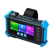 Novacom NVC-IPC5100 Plus 5.4'' Kamera Test Cihazı - 7