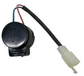 E BİKE 12 VOLT SİNYAL FLAŞÖRÜ 2 KABLOLU ORJİNAL - 1
