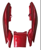 VİTELLO TİGER 150 ARKA SELE ALTI GRENAJ SAĞ SOL KIRMIZI ORJİNAL - 1