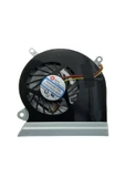 MSI ile Uyumlu GE60 2PC (Apache), GE60 2PE (Apache Pro) Cpu Fan, İşlemci Fanı - 1