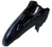 YAMAHA CRYPTON-S ÇAMURLUK ÖN SİYAH - 1