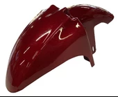 STMAX 206-406-L ÖN ÇAMURLUK KIRMIZI İTHAL thumbnail 2