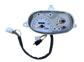 TVS SCOOTY PEP KM HIZ GÖSTERGESİ GRUBU - 1