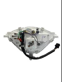 TVS JUPİTER KM SAATİ GÖSTERGESİ EURO 4 UYUMLU thumbnail 3