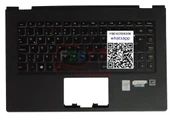 Lenovo Yoga 2 Pro 20266  KLAVYE KASA TOUCHPAD KASA - 1