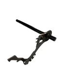 BAJAJ DİSCOVER ST125 VİTES MİLİ KOMPLE ORJİNAL - 2