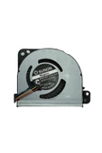 Toshiba ile Uyumlu Portege Z930-13Q, Z930-13V, Z930-13W Cpu Fan, İşlemci Fanı - 1