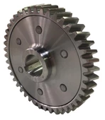 MONDİAL DRİFT 125-150 DENGE MİLİ DİŞLİSİ T43 DİŞ - 1