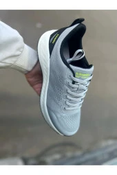 KİNETİX COREY GRİ SİYAH SNEAKER - 1