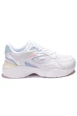 KİNETİX HOLLY BEYAZ MAVİ YEŞİL SNEAKER thumbnail 1