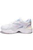 KİNETİX HOLLY BEYAZ MAVİ YEŞİL SNEAKER thumbnail 2
