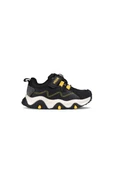 VİCCO SHİRO SİYAH OUTDOOR ÇOCUK AYAKKABI - 1