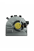 Toshiba ile Uyumlu Satellite M50-A-11H, M50-A-11J Cpu Fan, İşlemci Fanı - 1