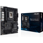 ASUS PRO WS W680-ACE Intel W680  DDR4 5000 DP LGA1700  ATX  PRO WS W680-ACE ANAKART - 1