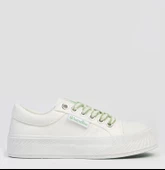 Benetton 10097 Kadın Günlük Yüksek Taban Sneaker Ayakkabı thumbnail 7