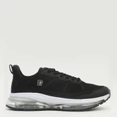 Pierre Cardin 10091 Erkek Şeffaf Taban Sneaker Ayakkabı thumbnail 1