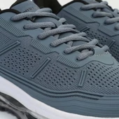 Pierre Cardin 10091 Erkek Şeffaf Taban Sneaker Ayakkabı thumbnail 9