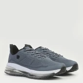 Pierre Cardin 10091 Erkek Şeffaf Taban Sneaker Ayakkabı thumbnail 7