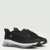 Pierre Cardin 10091 Erkek Şeffaf Taban Sneaker Ayakkabı thumbnail 2