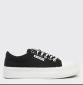 Benetton 10097 Kadın Günlük Yüksek Taban Sneaker Ayakkabı thumbnail 2