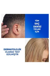 Head And Shoulders Şampuan Derinlemesine Nemlendir - 4