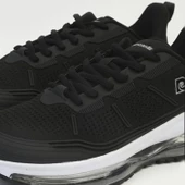 Pierre Cardin 10091 Erkek Şeffaf Taban Sneaker Ayakkabı thumbnail 4