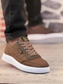 Ghattix Erkek Yazlık Günlük Keten Sneaker Ayakkabı - 2