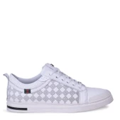 Pierre Cardin 10206 Erkek Sneaker Ayakkabı - 1