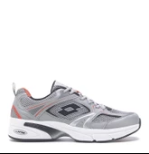 Lotto Athens Günlük Erkek Yürüyüş Koşu Sneaker Ayakkabı - 7