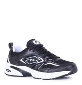 Lotto Athens Günlük Erkek Yürüyüş Koşu Sneaker Ayakkabı - 2