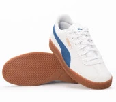 Puma Club Unisex Beyaz Spor Ayakkabısı 38111126 - 1