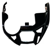 TVS RADIER 125 (E5) ÖN PANEL (SİYAH) ORJİNAL - 1